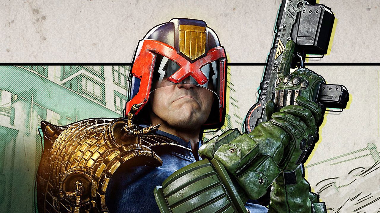 How to get Judge Dredd in Call of Duty: Warzone - Digital Trends