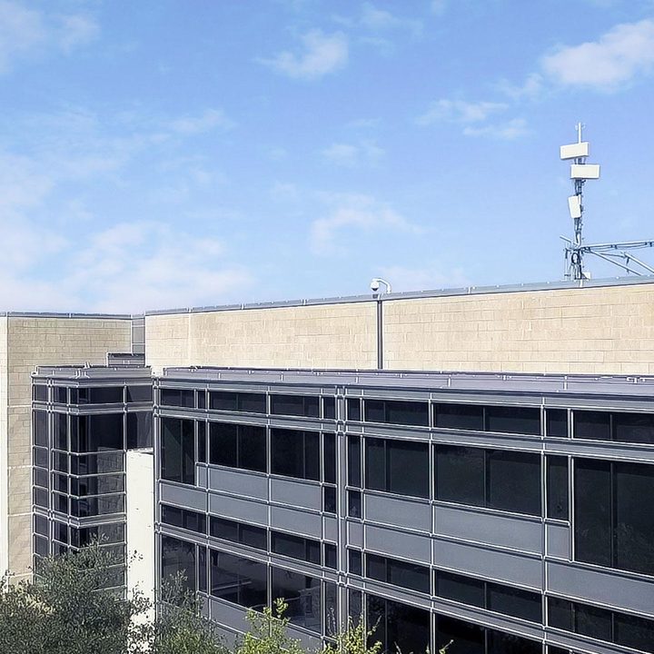 Ericsson and Qualcomm Achieve First 5G NR Call on CBRS Spectrum