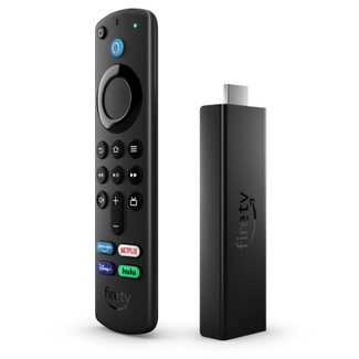 Amazon Fire TV Stick 4K Max.