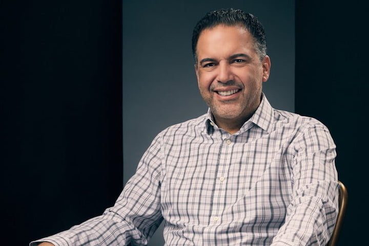 headshot of francisco ramos