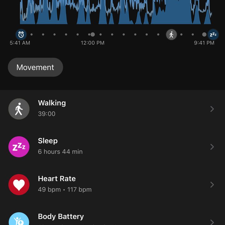 Garmin Enduro review