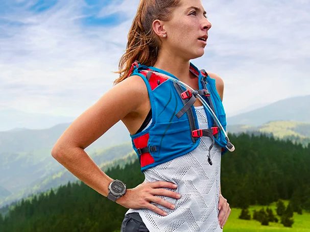 Garmin Enduro