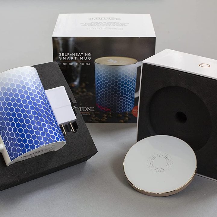 Glowstone Smart Mug 2