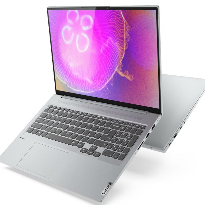 lenovo ideapad slim 7 carbon lightest oled laptop pro 2