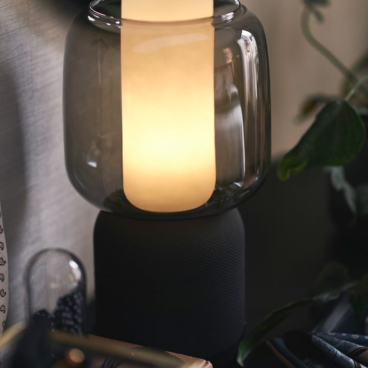 Ikea Symfonisk Table Lamp Speaker (gen 2).