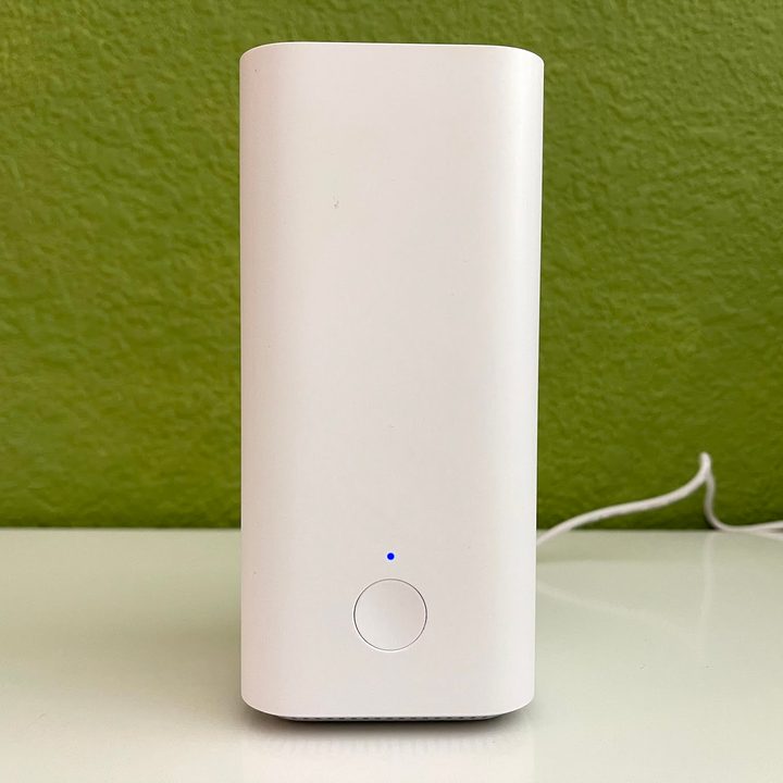 A single unit of Vilo's mesh router costs just $20.