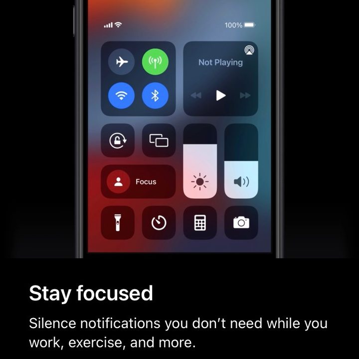 iOS 15 Tips Collection
