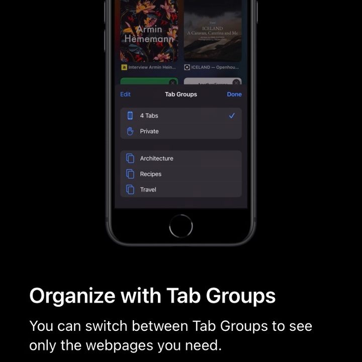 ios 15 tips preview features iphone 13 collection 6