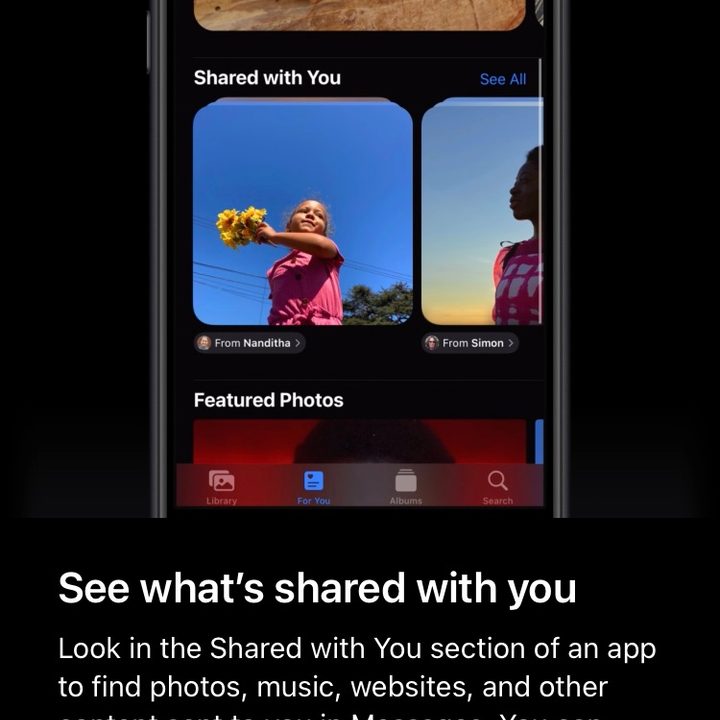 ios 15 tips preview features iphone 13 collection 8