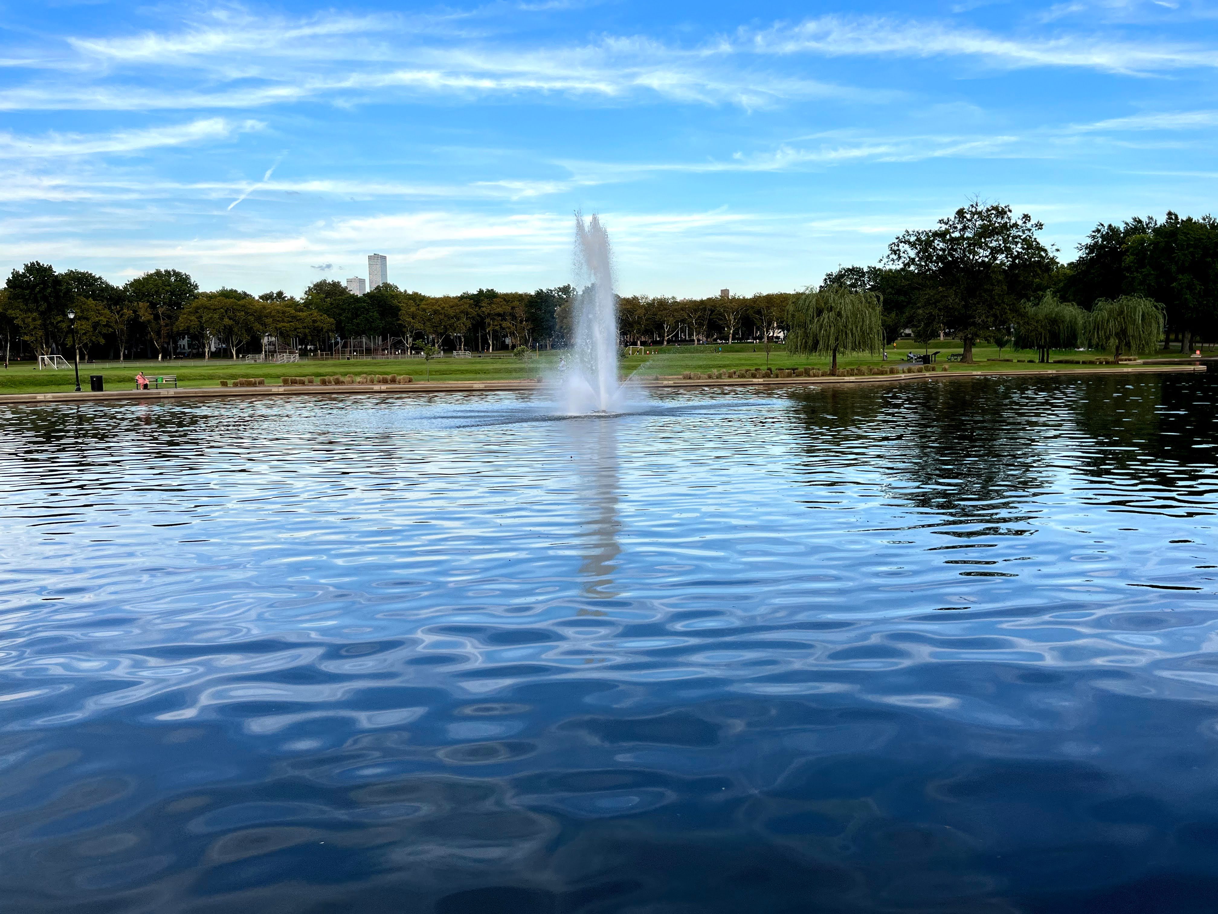 apple iphone 13 review image sample