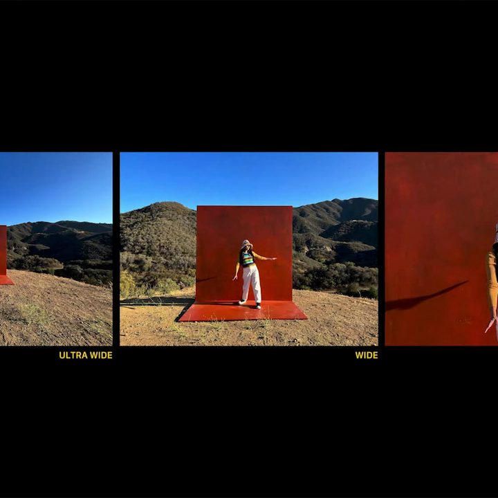 iPhone 13 pro camera examples