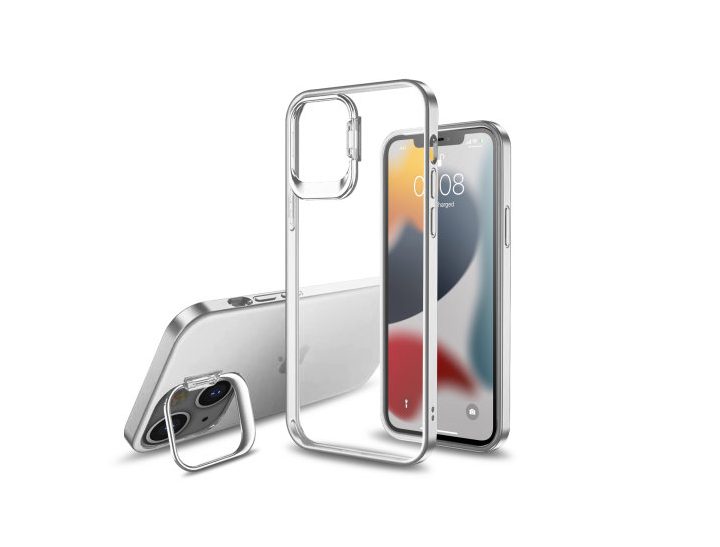 Olixar iPhone 13 Camera Stand Case.