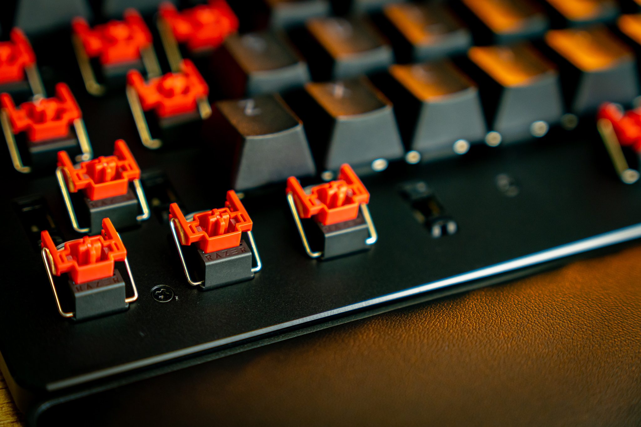 Razer Huntsman V2 TKL review: A compelling argument for wired