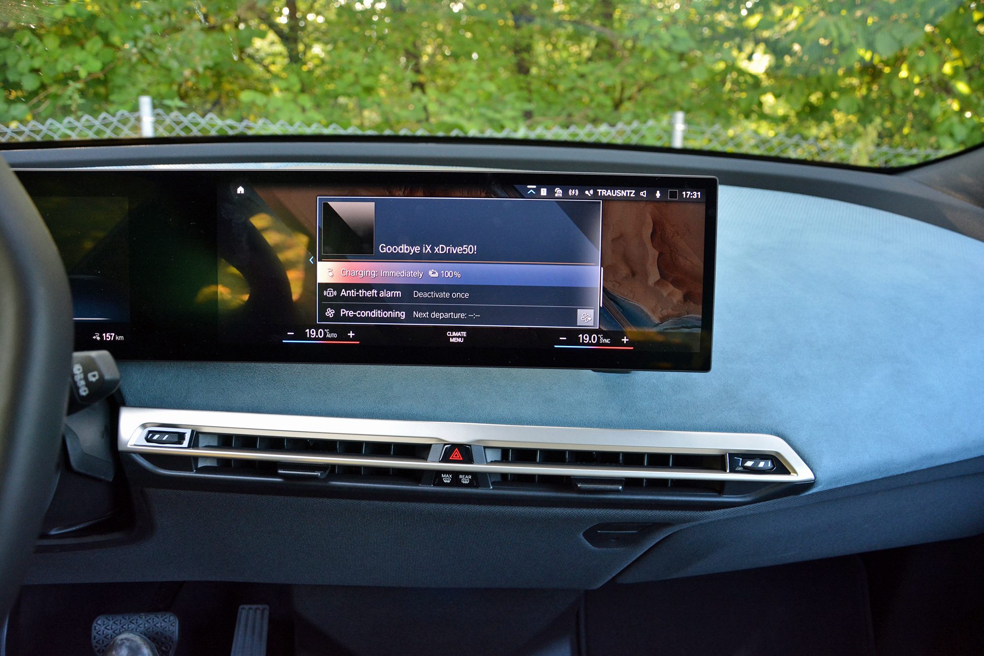 2022 BMW iX xDrive50i