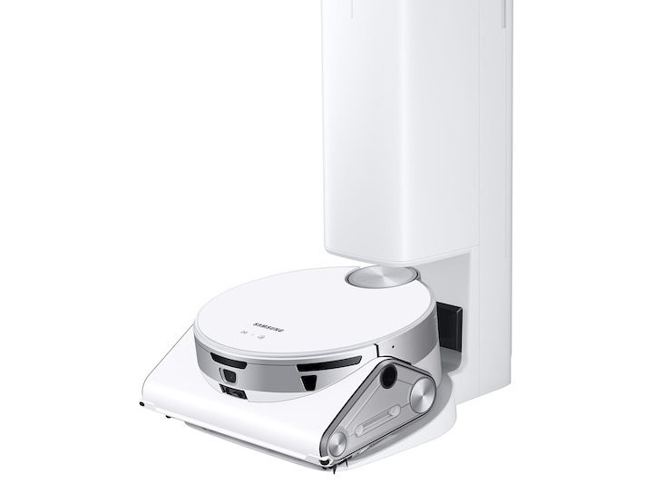 The Samsung Jet Bot AI+.