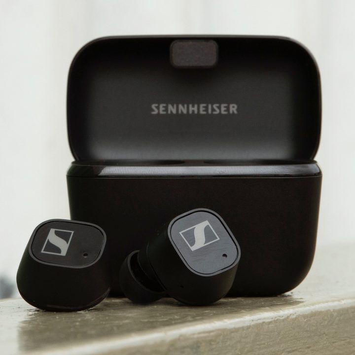 Sennheiser releases its most affordable set of noise-canceling