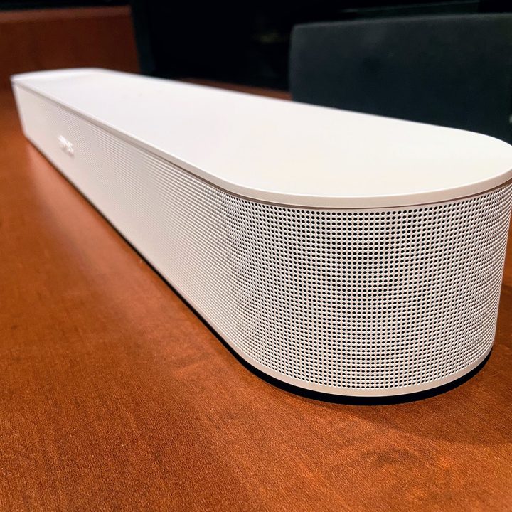 Sonos Beam Gen 2.