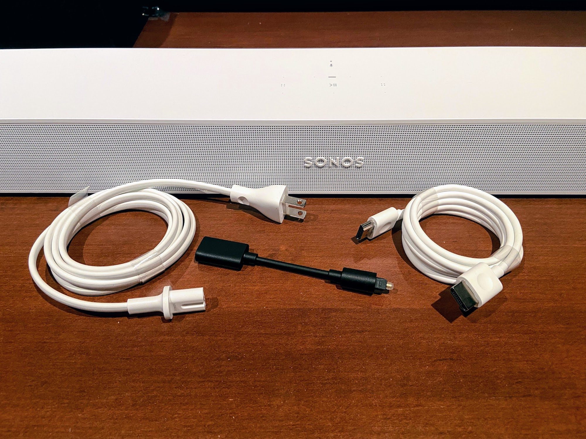 Sonos Beam (Gen 2) review: Improved immersion with Dolby Atmos