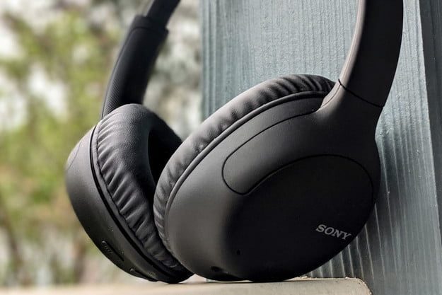 Sony WH-CH710N on sale at Best Buy