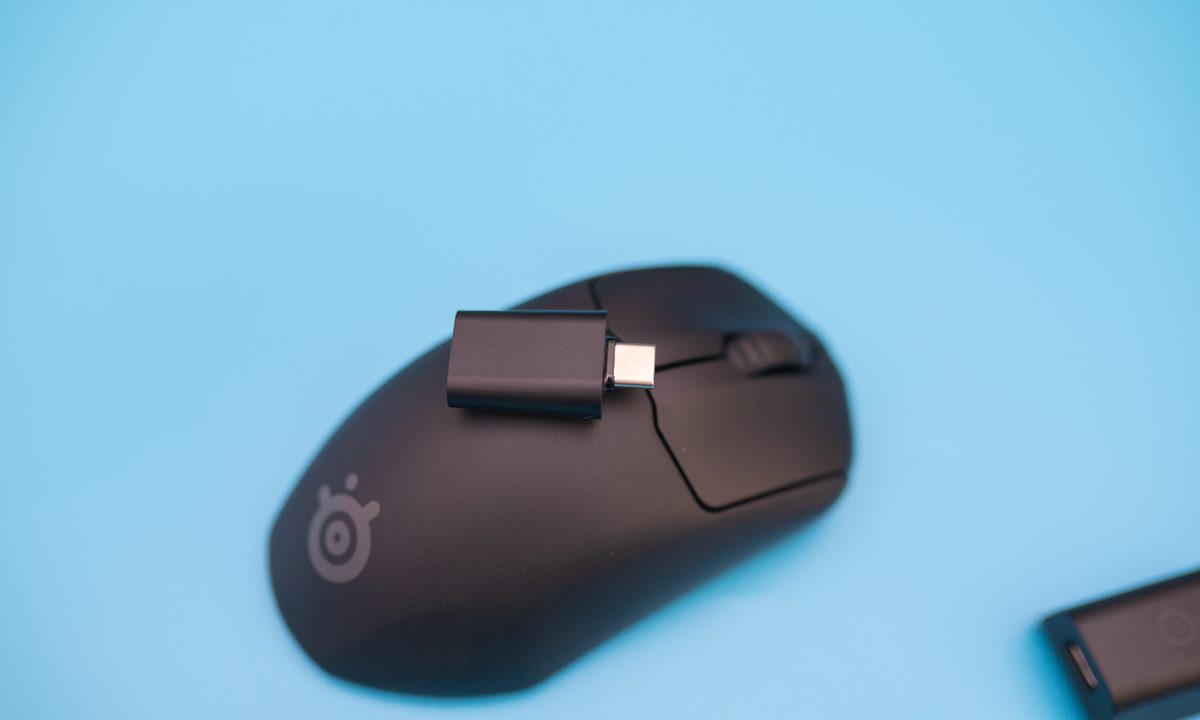 steelseries prime mini wireless review 2