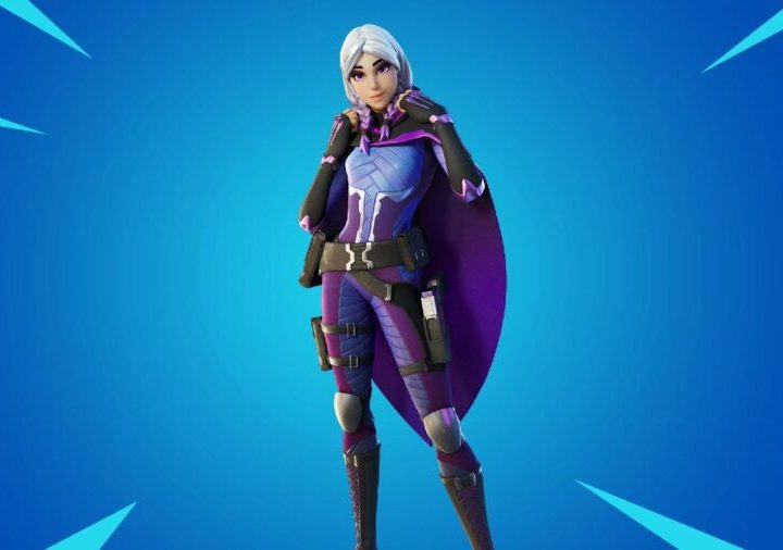 Torin from Fortnite.