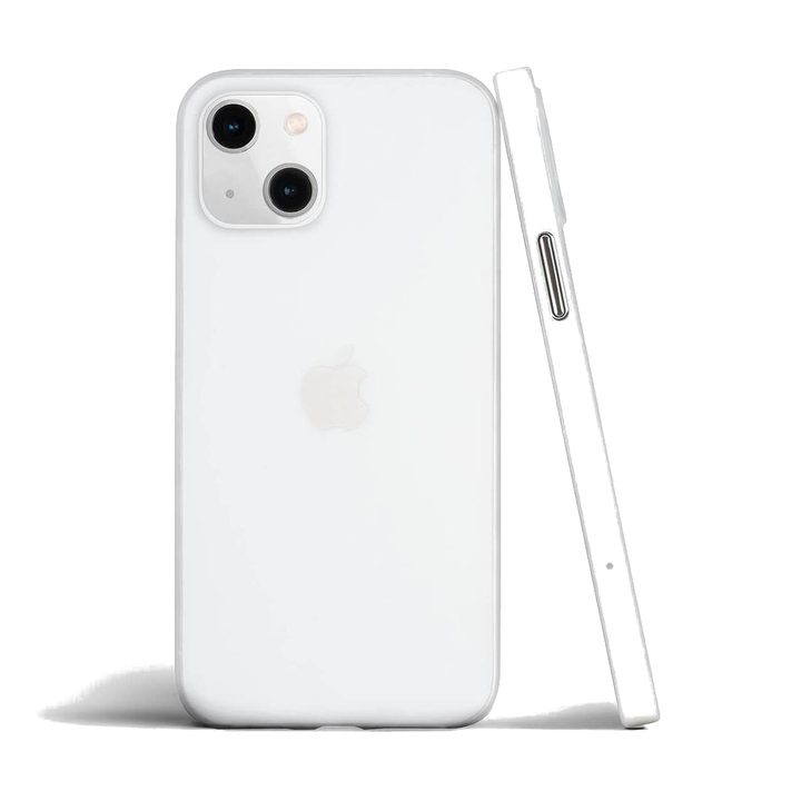 Totallee Super Thin iPhone 13 Case.