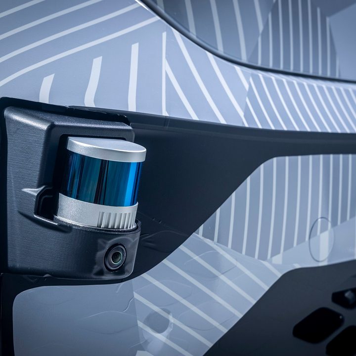 volkswagen unveils argo ai powered id buzz ad electric van