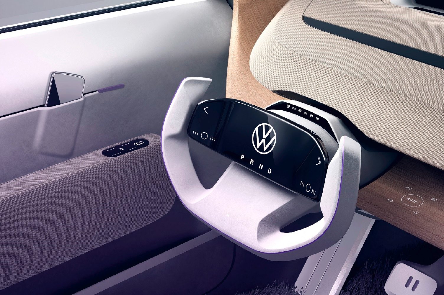 Volkswagen ID.Life