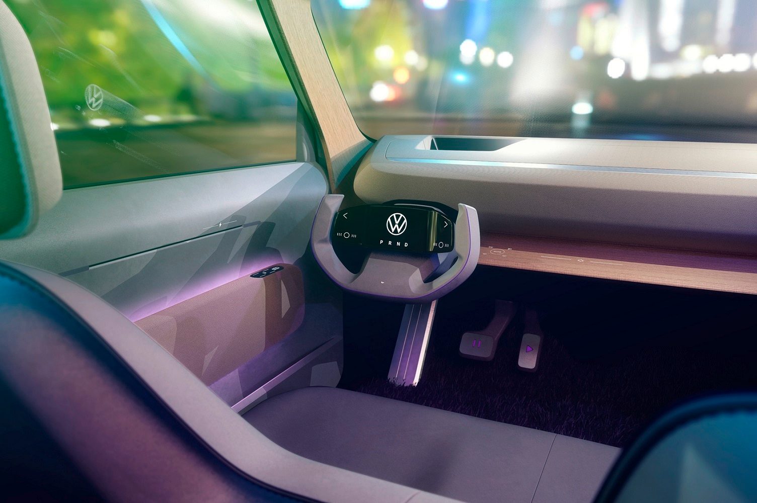 Volkswagen ID.Life