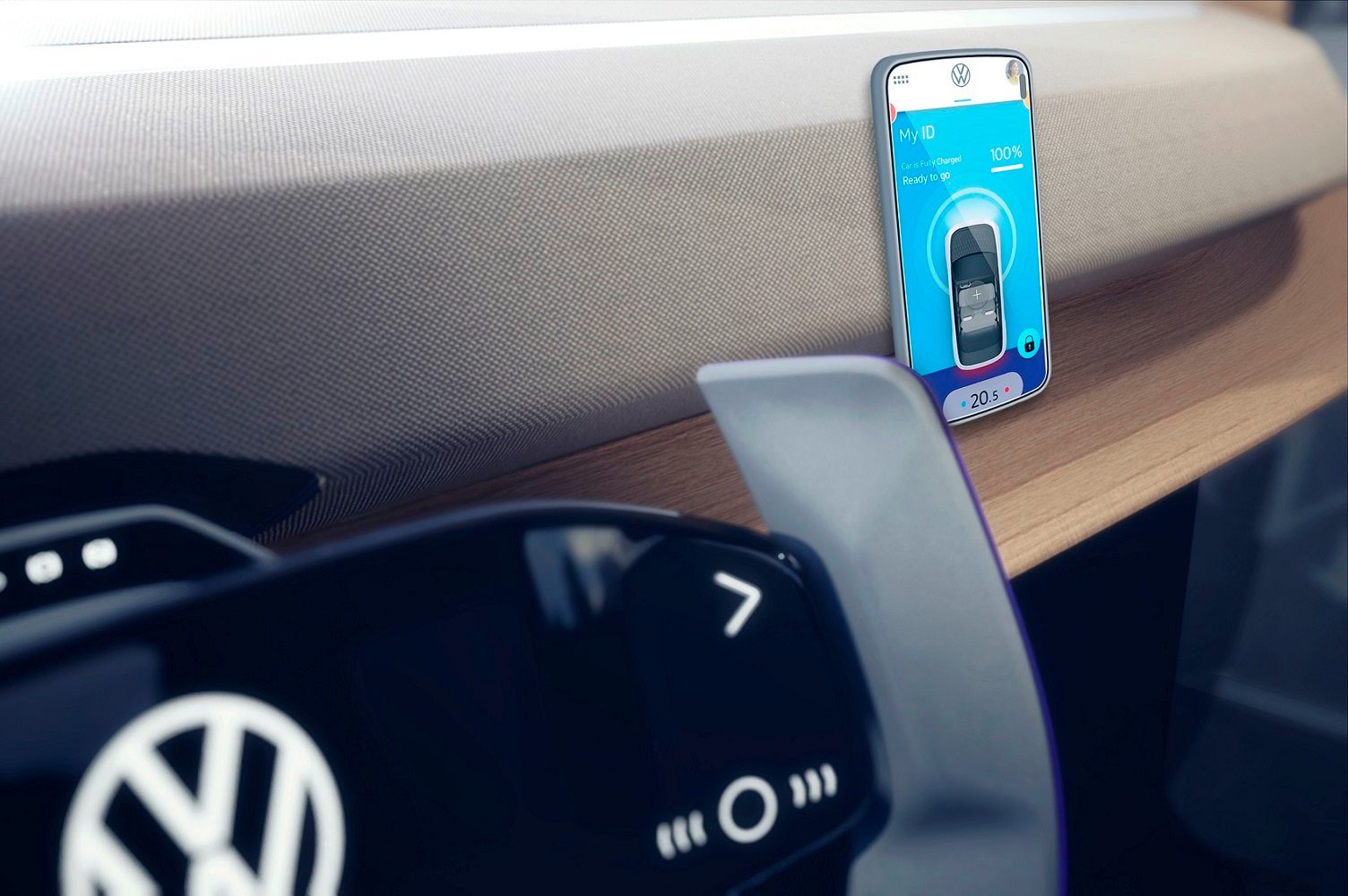 Volkswagen ID.Life