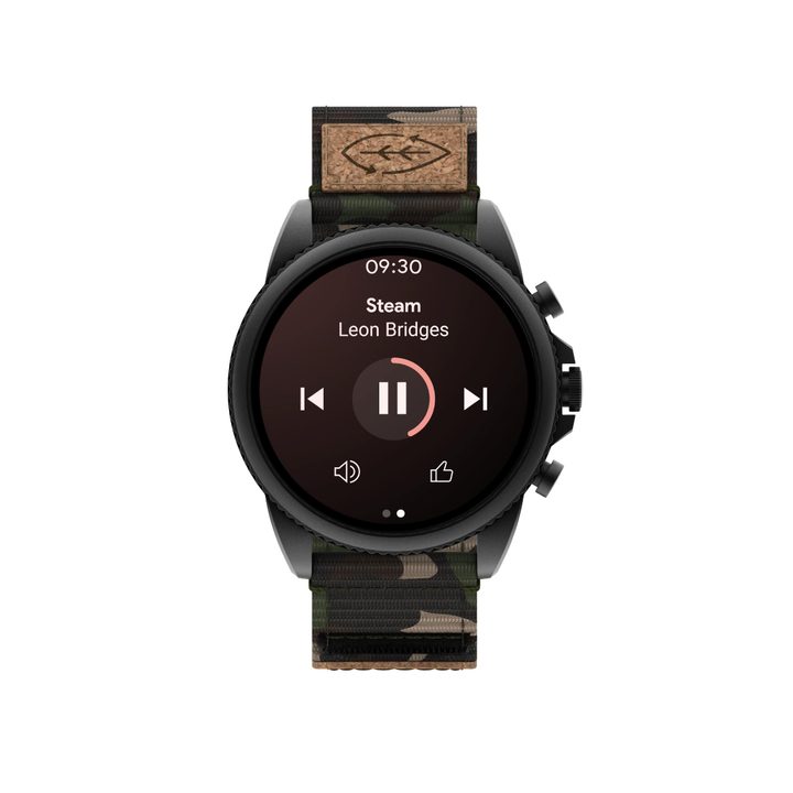 Google brings YouTube Music to Wear OS 2 watches.