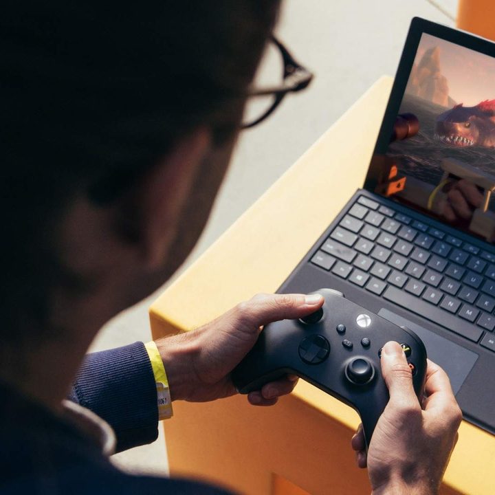 Xbox Windows 10 Remote Play
