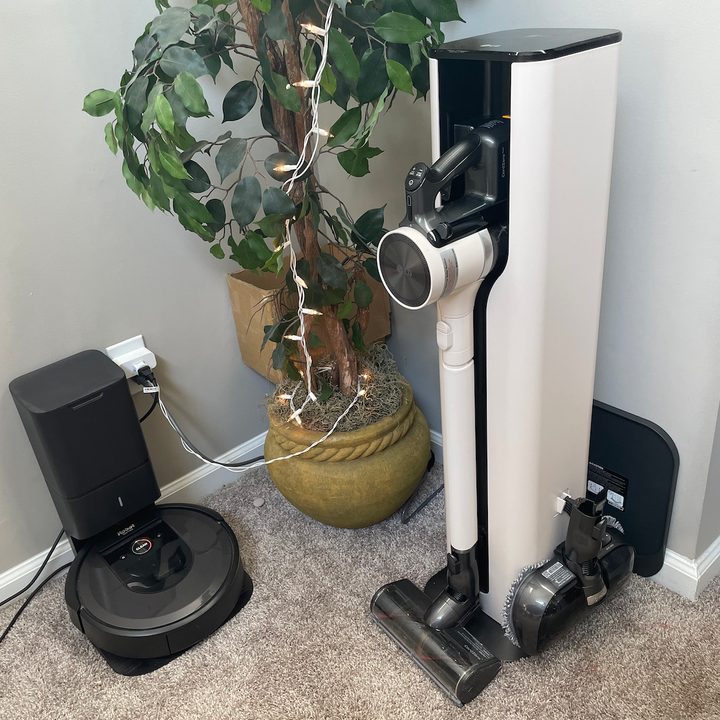LG All-in-One Tower