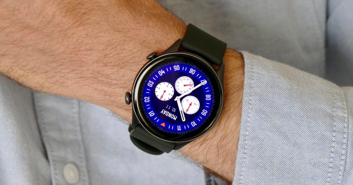amazfit-gtr-3-pro-wrist-dial. 
