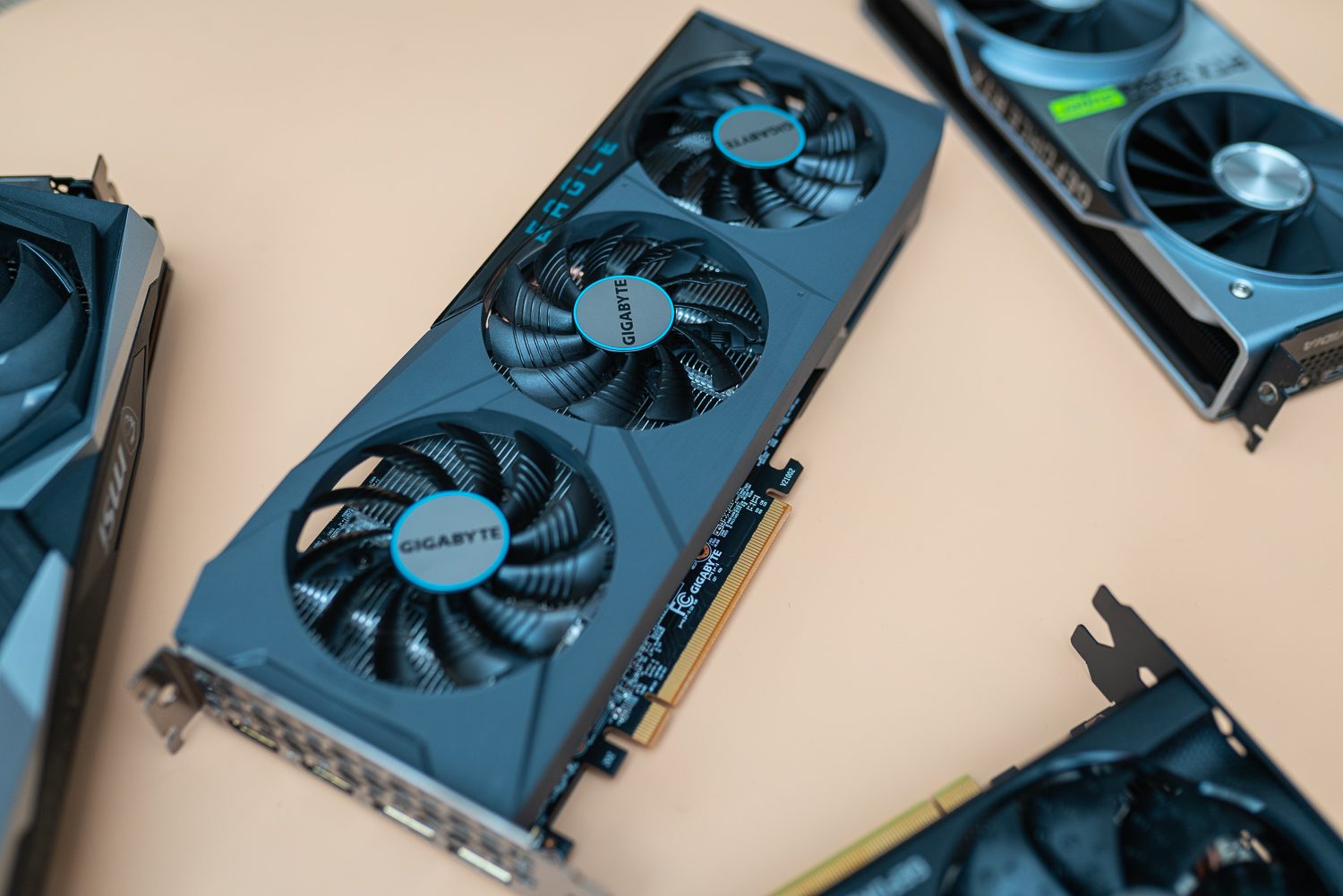 AMD Radeon RX 6600 review: When overpriced is still a good deal