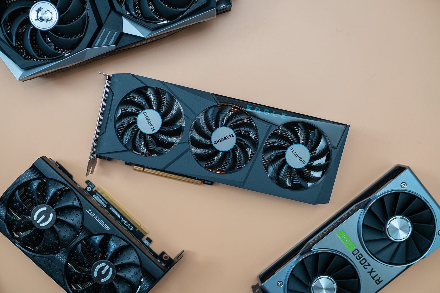 AMD Radeon RX 6600 review: When overpriced is still a good deal