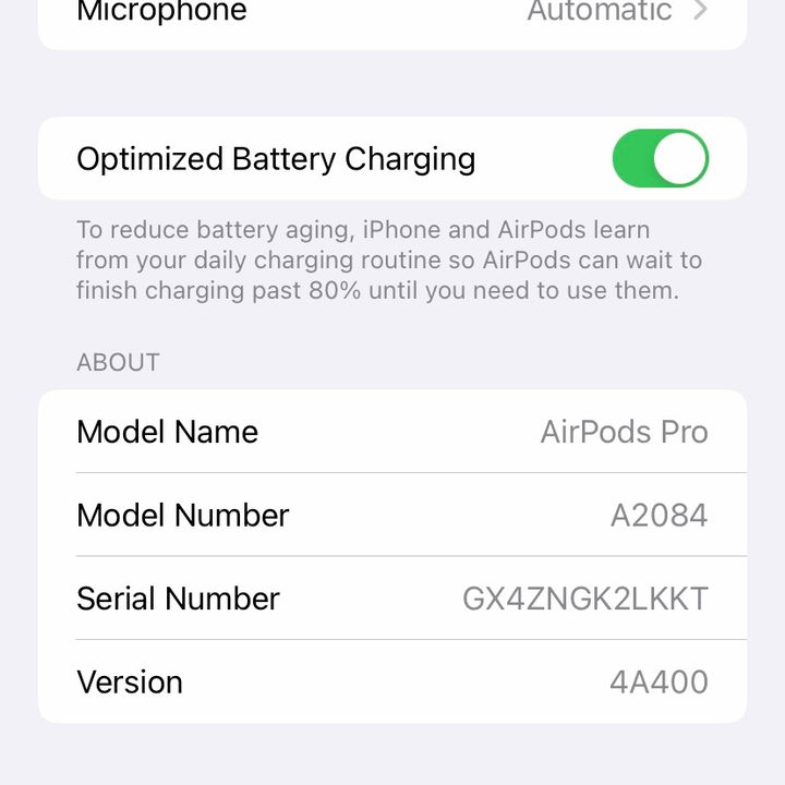 Precise location of devices in Find My on iOS 15.