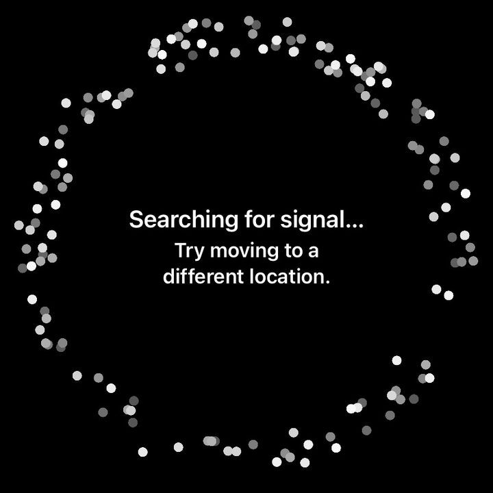 Precise location of devices in Find My on iOS 15.