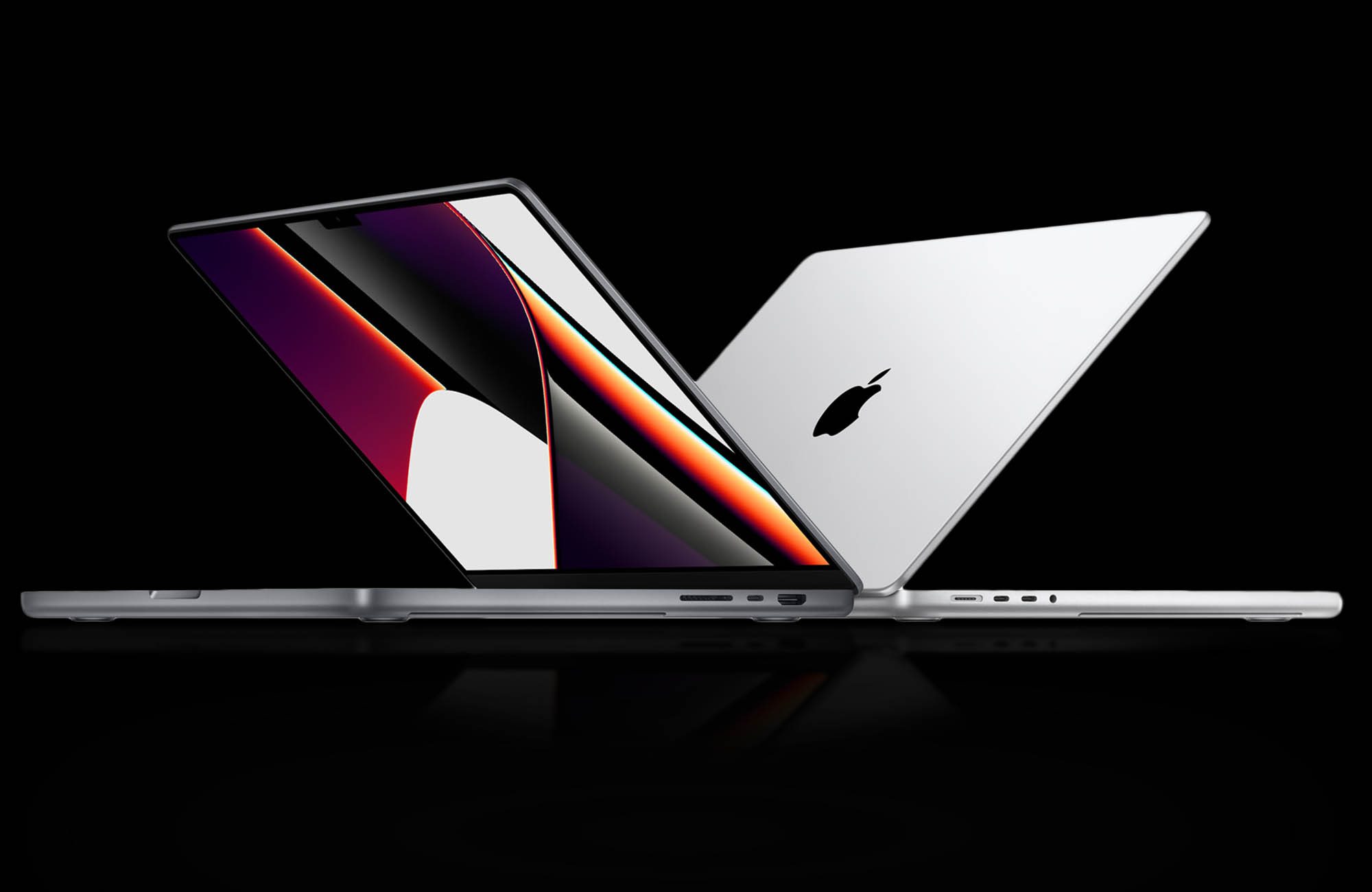 Apple will release five new Macs in 2022, but no one expected this