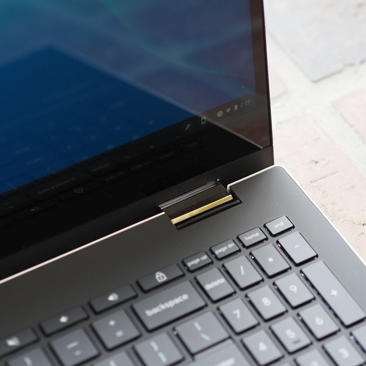 Asus Chromebook Flip CX5 review: Fast but too expensive - Digital
