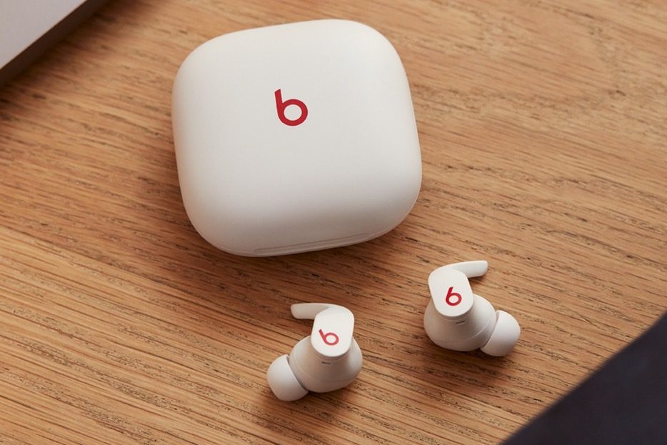 Beats Fit Pro offer secure fit, ANC, and head-tracking spatial