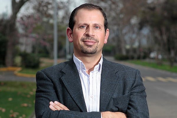 Eduardo Bendek