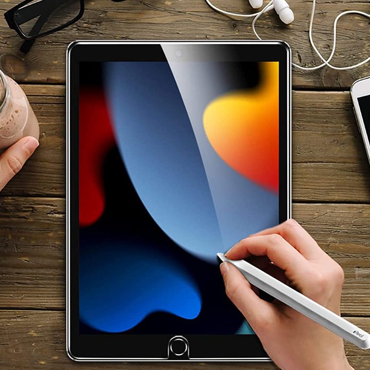 The best iPad 2021 screen protectors.