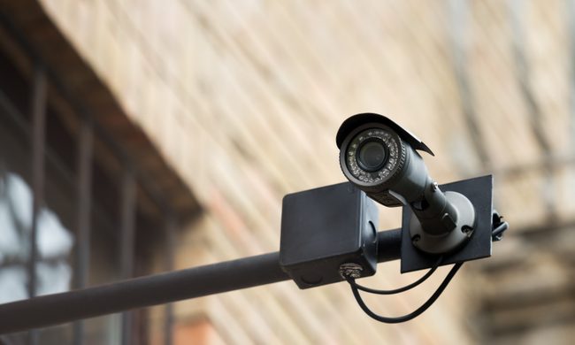 Security cam