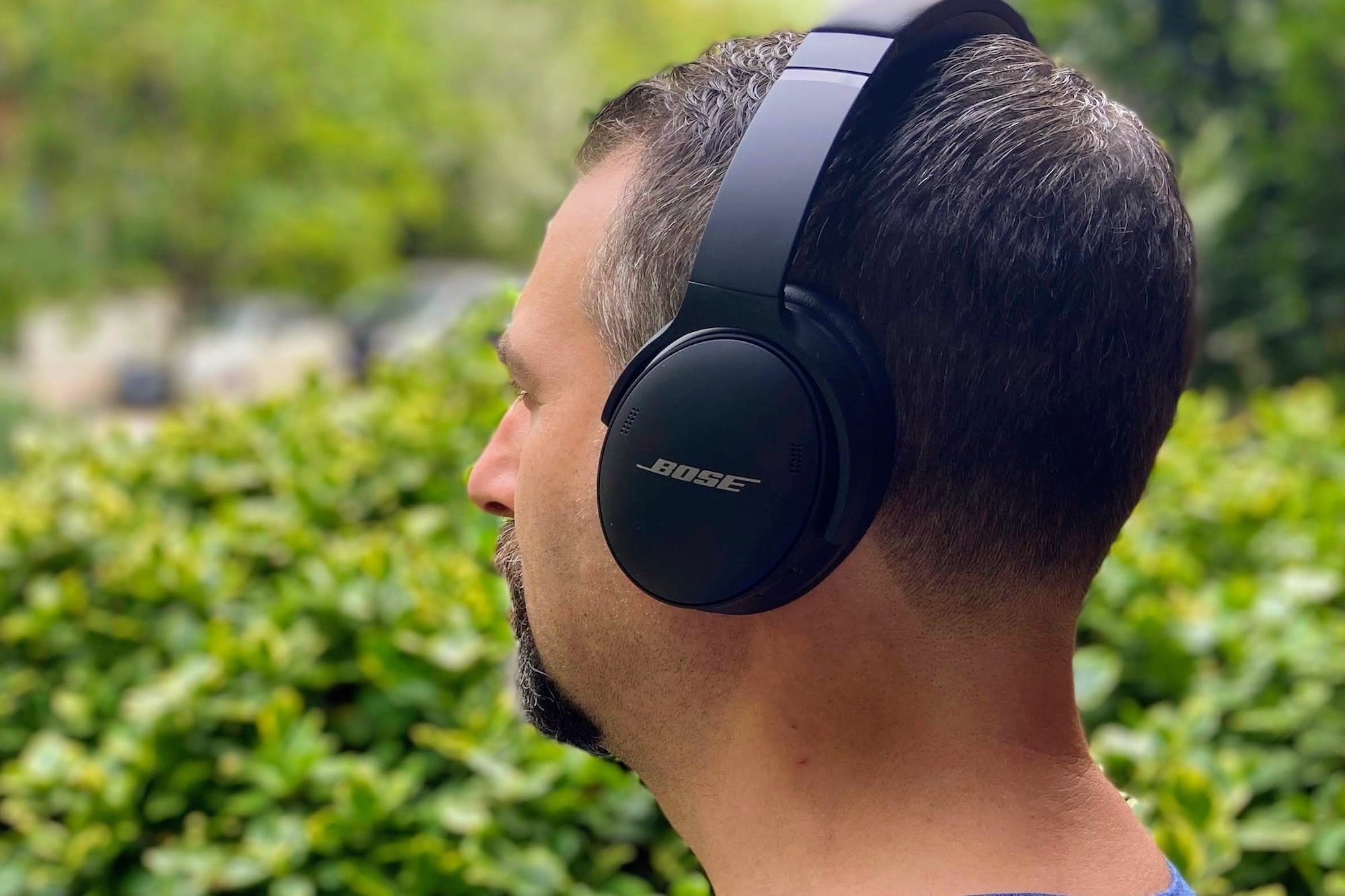Bose’s next QuietComfort headphones could steal the Ultra’s best features  www.digitaltrends.com