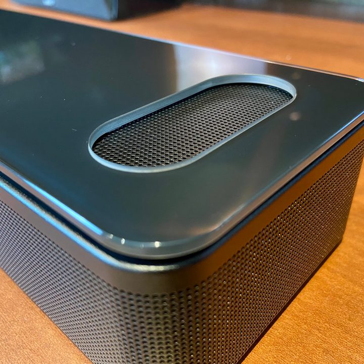 Bose Smart Soundbar 900.