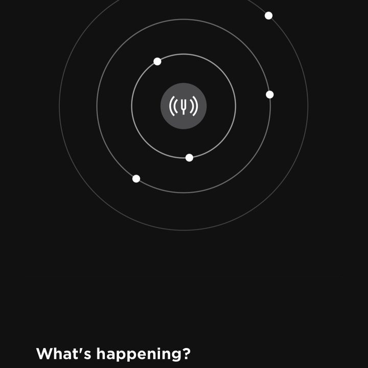 Bose Music app.
