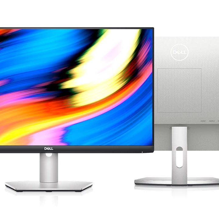 Dell 27 Monitor - S2721H on sale at Dell.