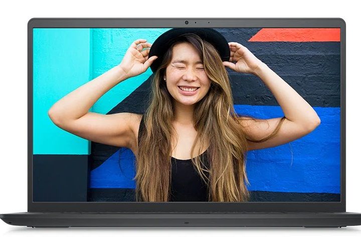 Dell Inspiron 15 3000 Laptop on sale at Dell.
