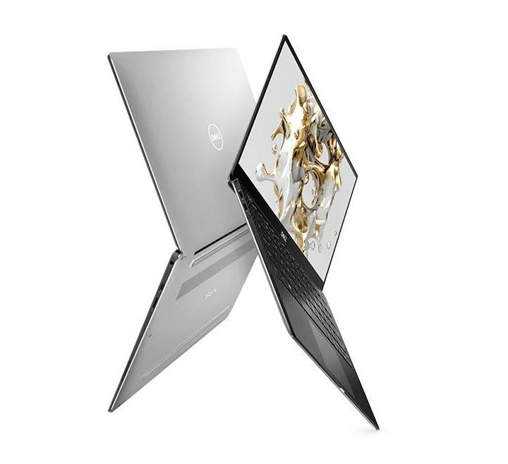 Dell XPS 13 laptop on sale at Dell.